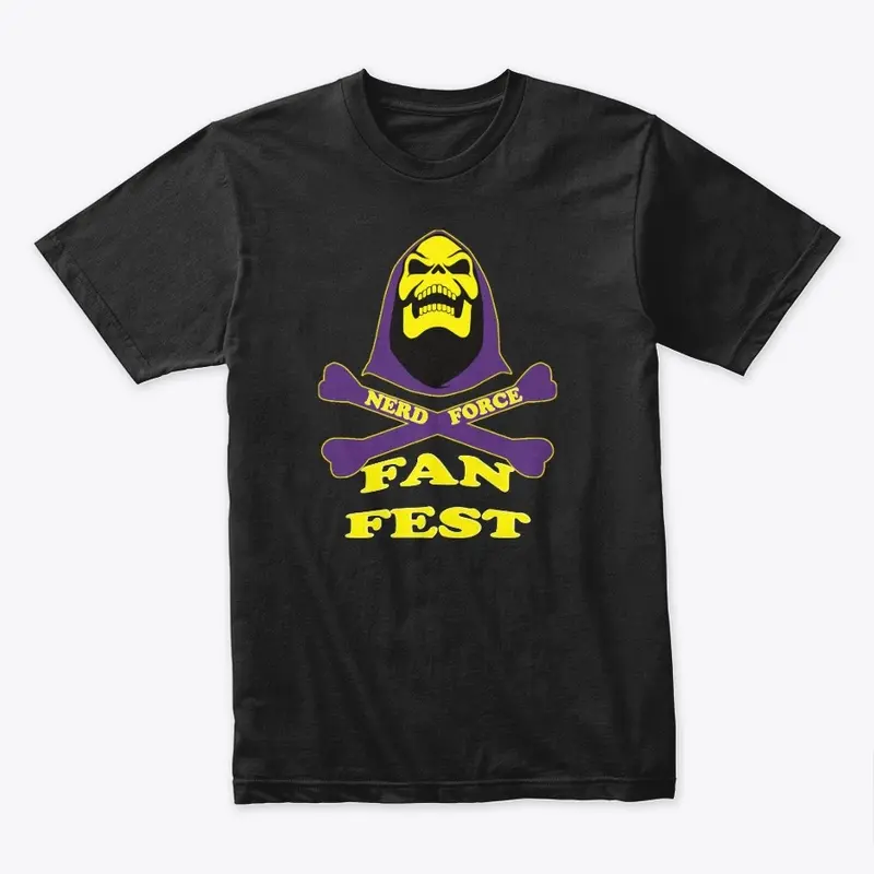 Skelly Fan Fest