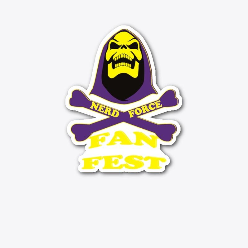 Skelly Fan Fest